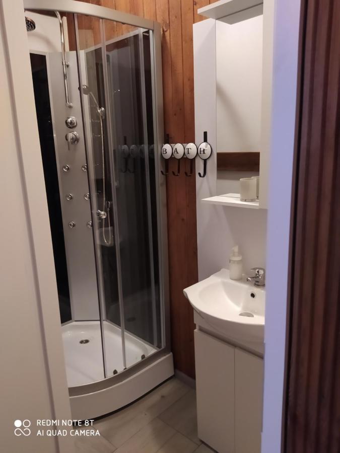 Willa Kuklik Karpacz Dış mekan fotoğraf